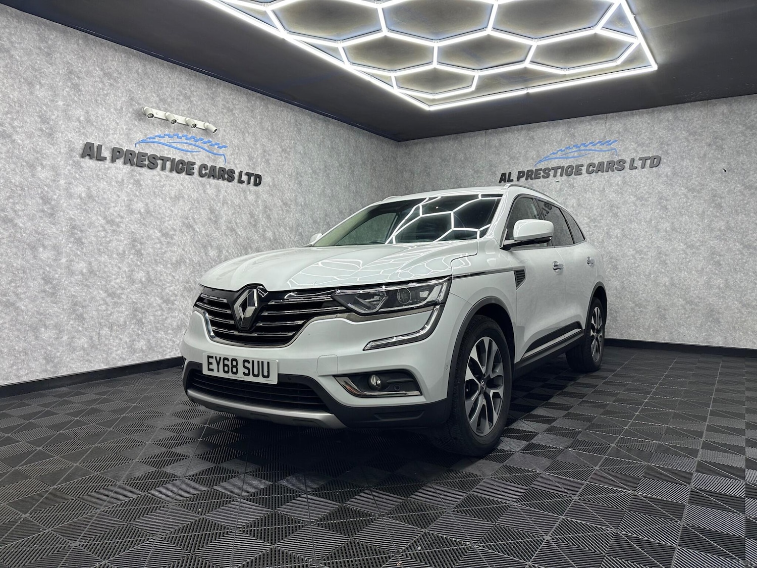 Used Renault Koleos for sale - 78057669: Photo 1