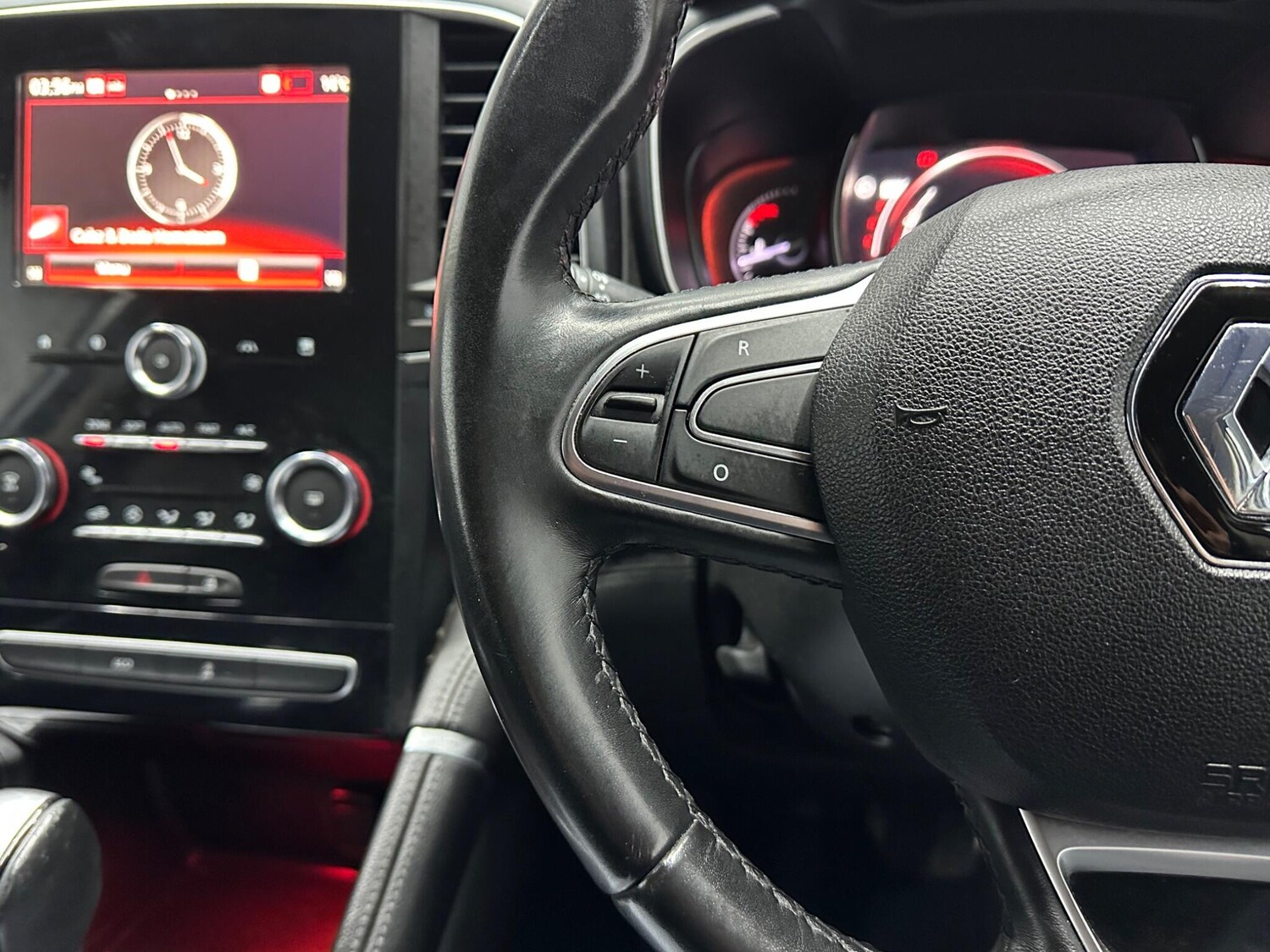 Used Renault Koleos for sale - 78057669: Photo 12