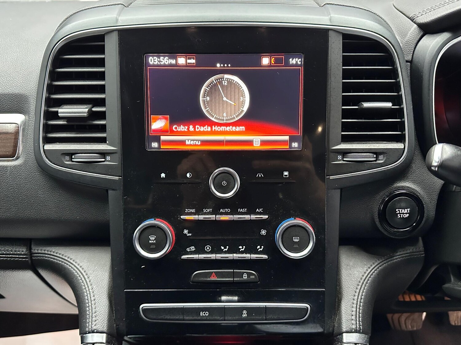 Used Renault Koleos for sale - 78057669: Photo 14