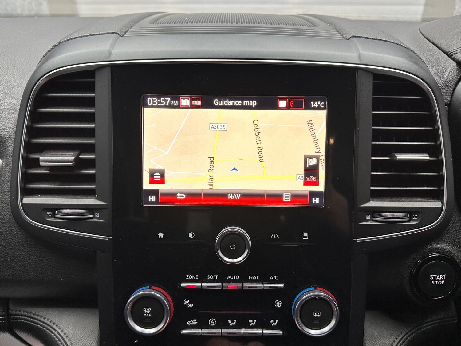 Used Renault Koleos for sale - 78057669: Photo 16