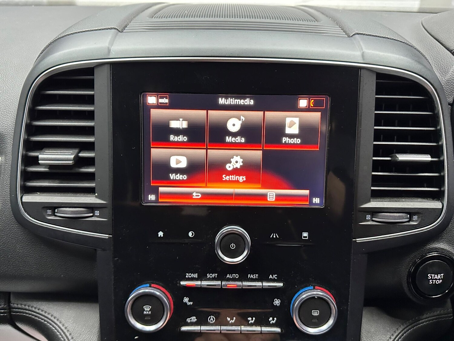 Used Renault Koleos for sale - 78057669: Photo 18