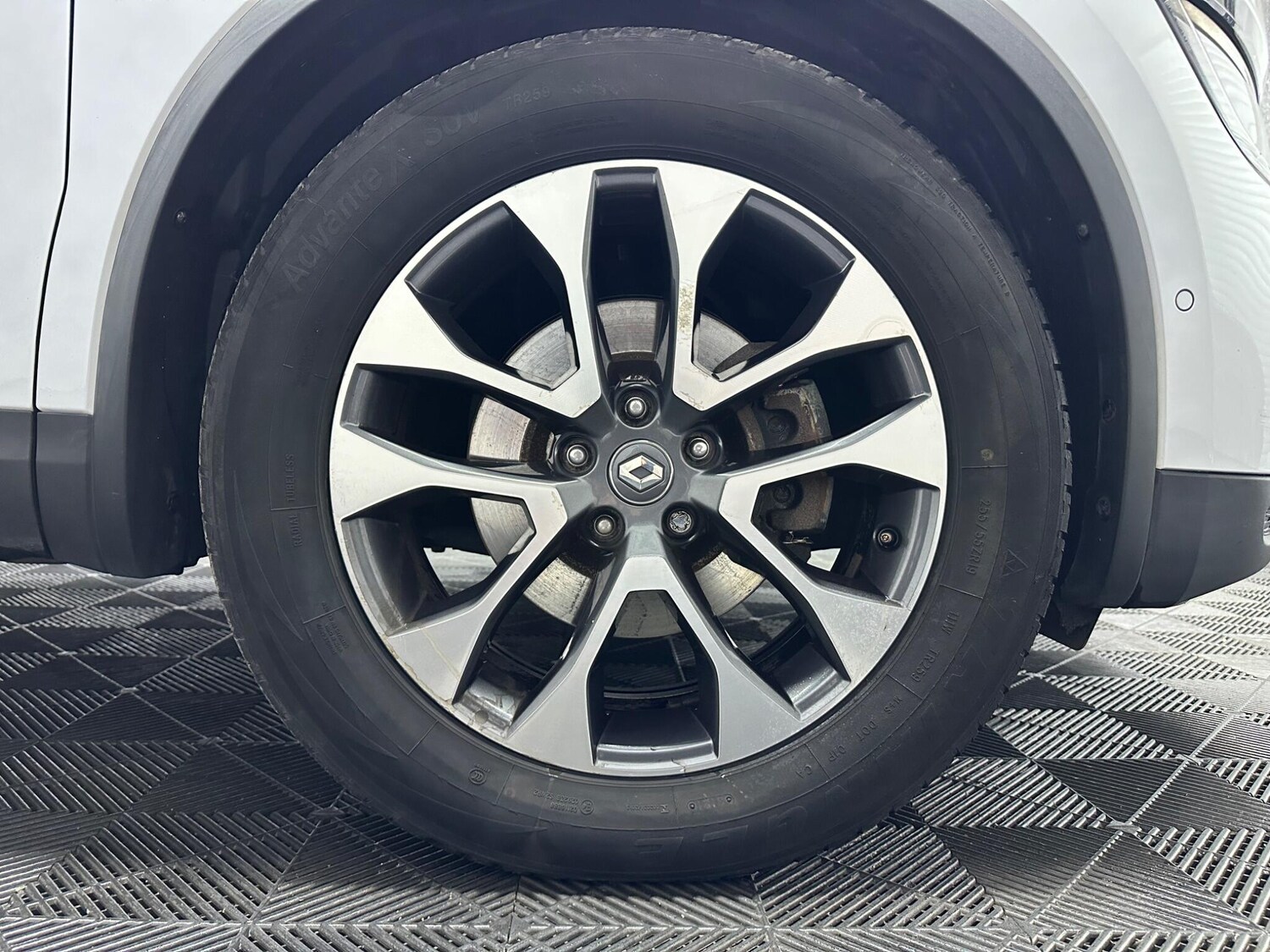 Used Renault Koleos for sale - 78057669: Photo 27