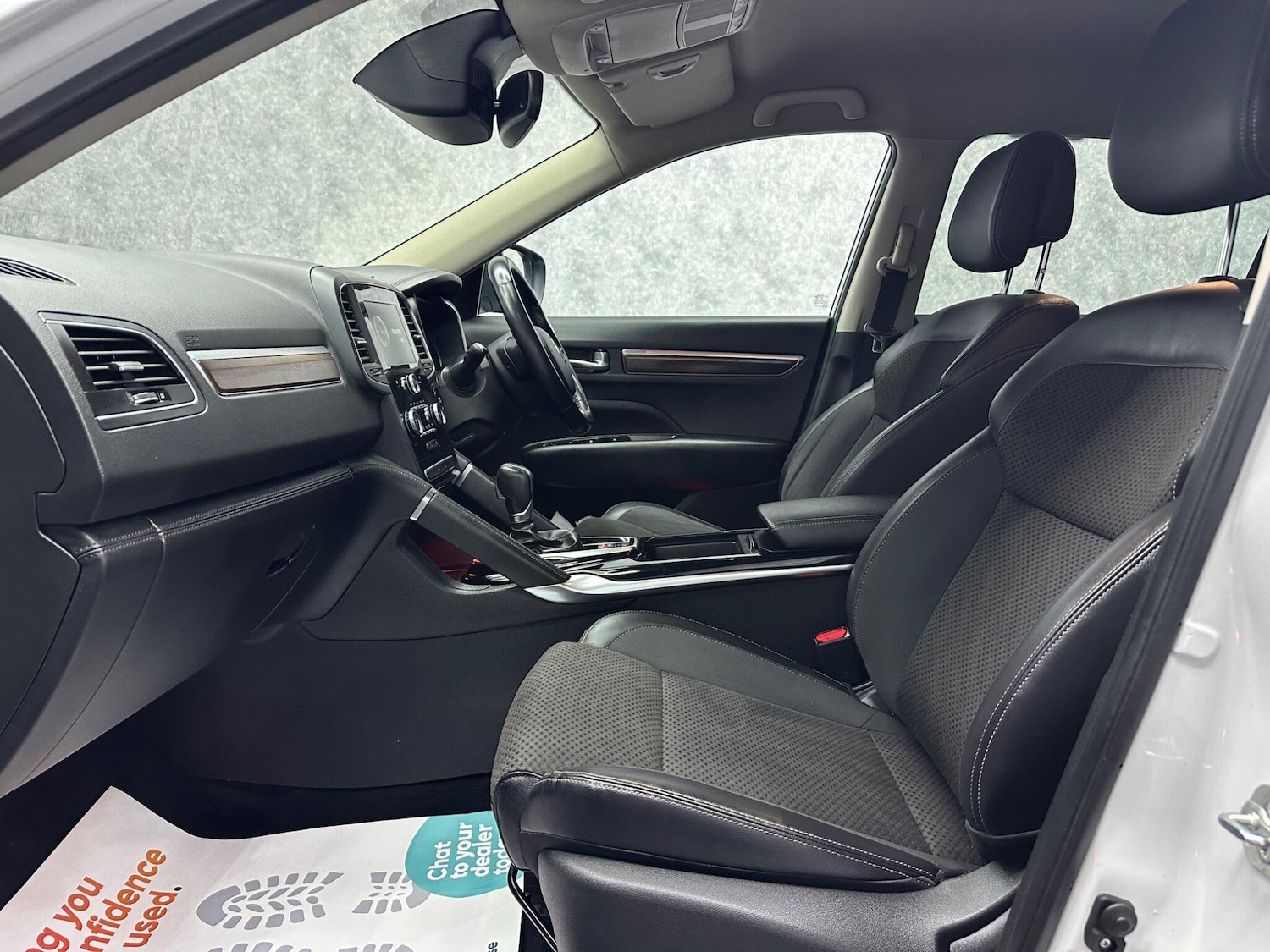 Used Renault Koleos for sale - 78057669: Photo 3