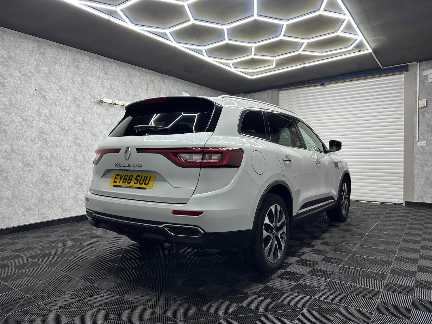 Used Renault Koleos for sale - 78057669: Photo 4