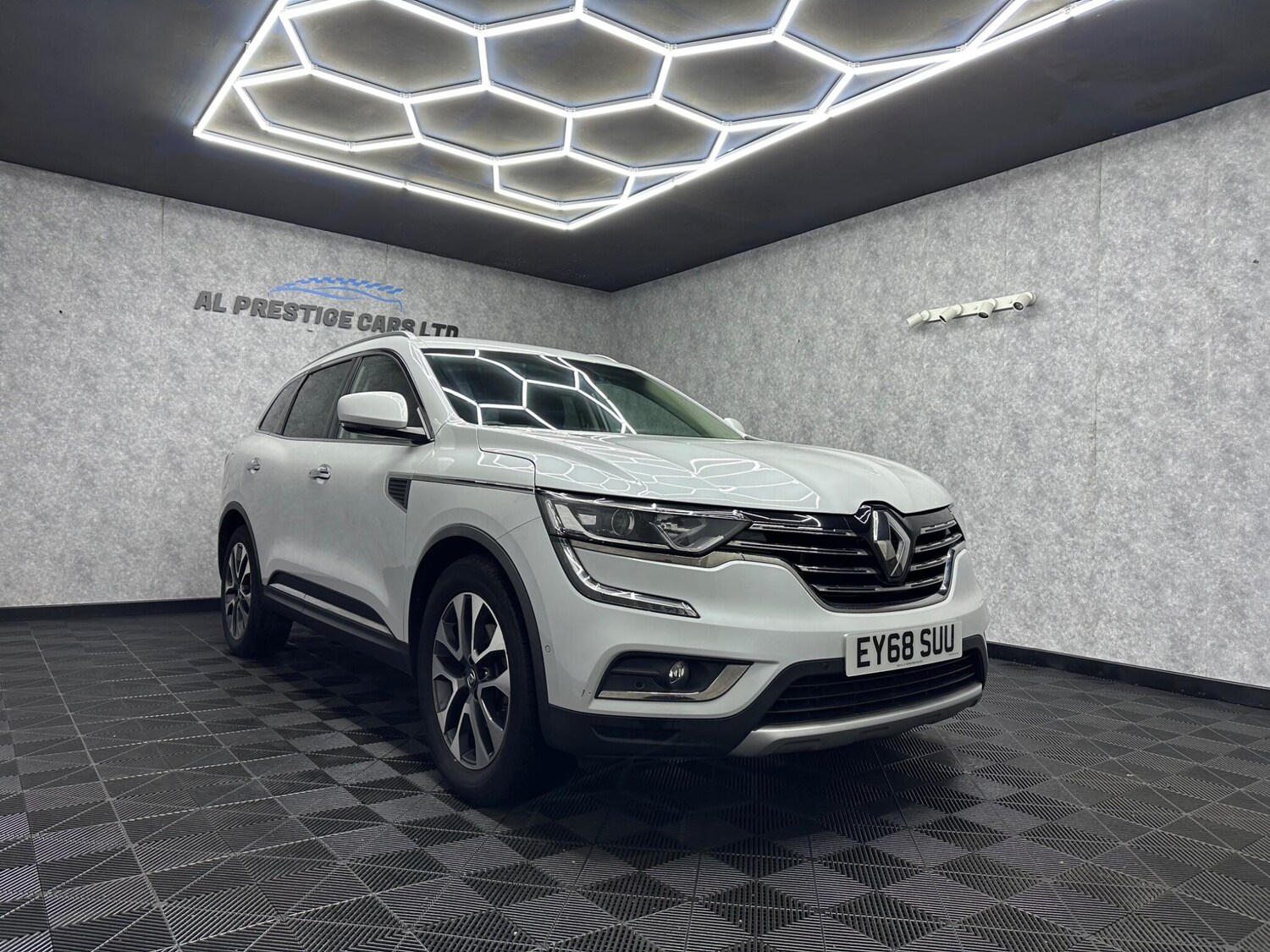 Used Renault Koleos for sale - 78057669: Photo 6