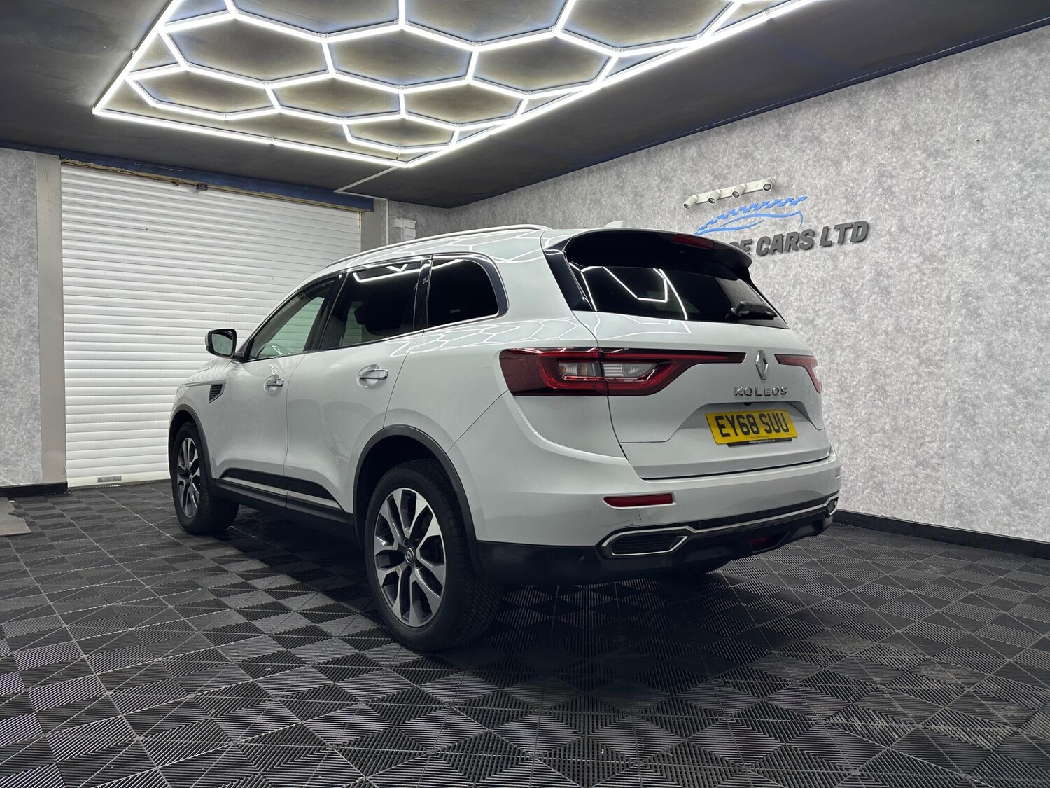 Used Renault Koleos for sale - 78057669: Photo 7