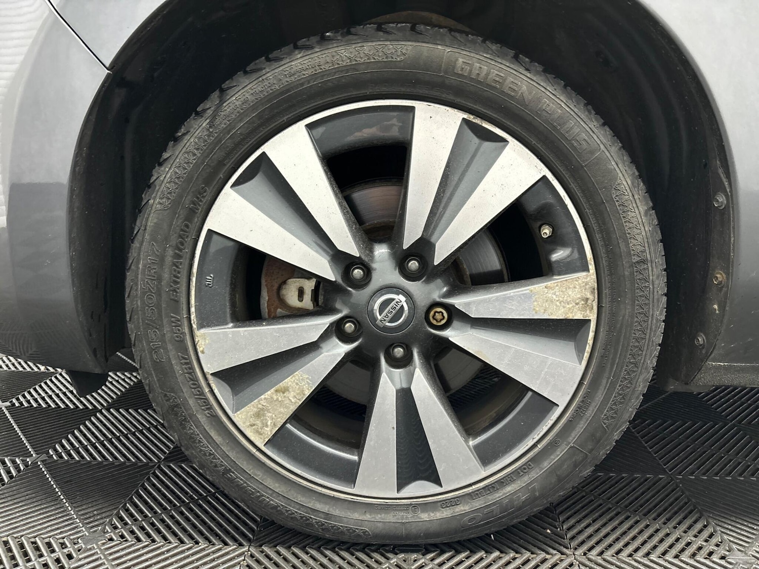 Used Nissan Leaf 2015 for sale - 77559459: Photo 13