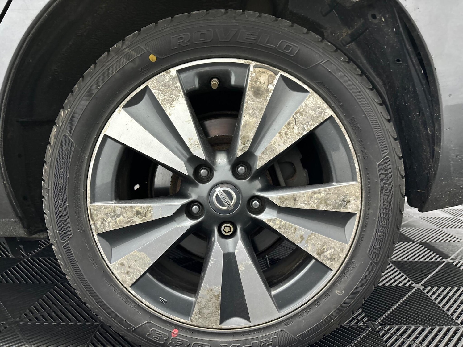 Used Nissan Leaf 2015 for sale - 77559459: Photo 14