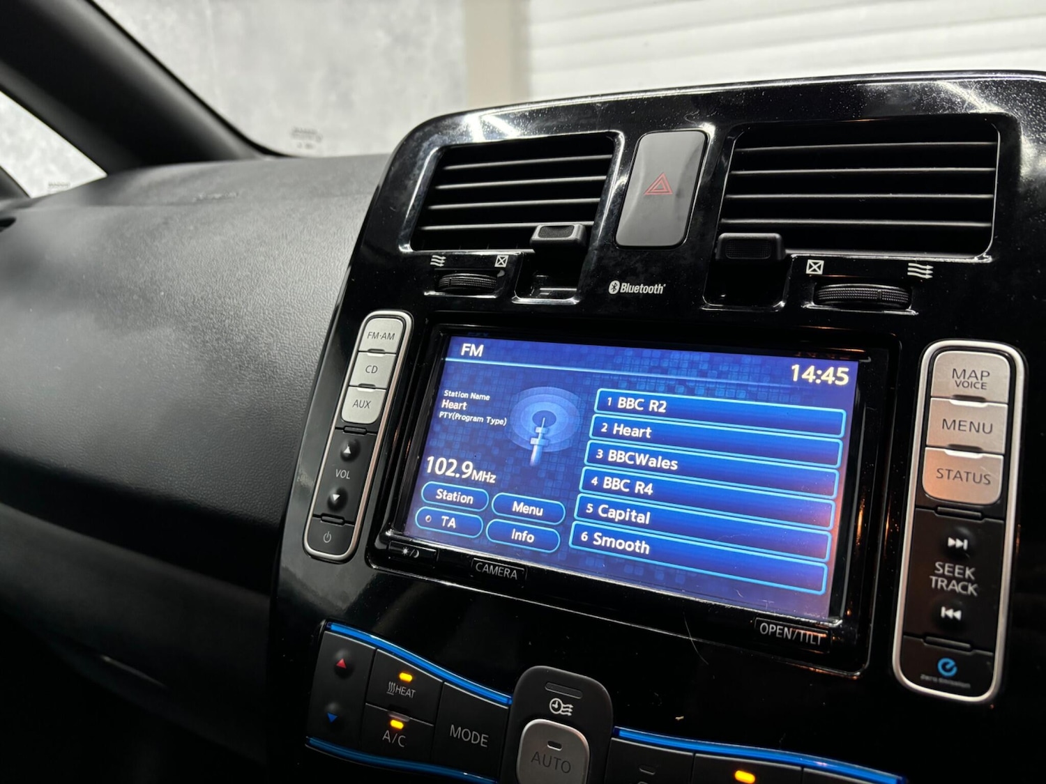 Used Nissan Leaf 2015 for sale - 77559459: Photo 22