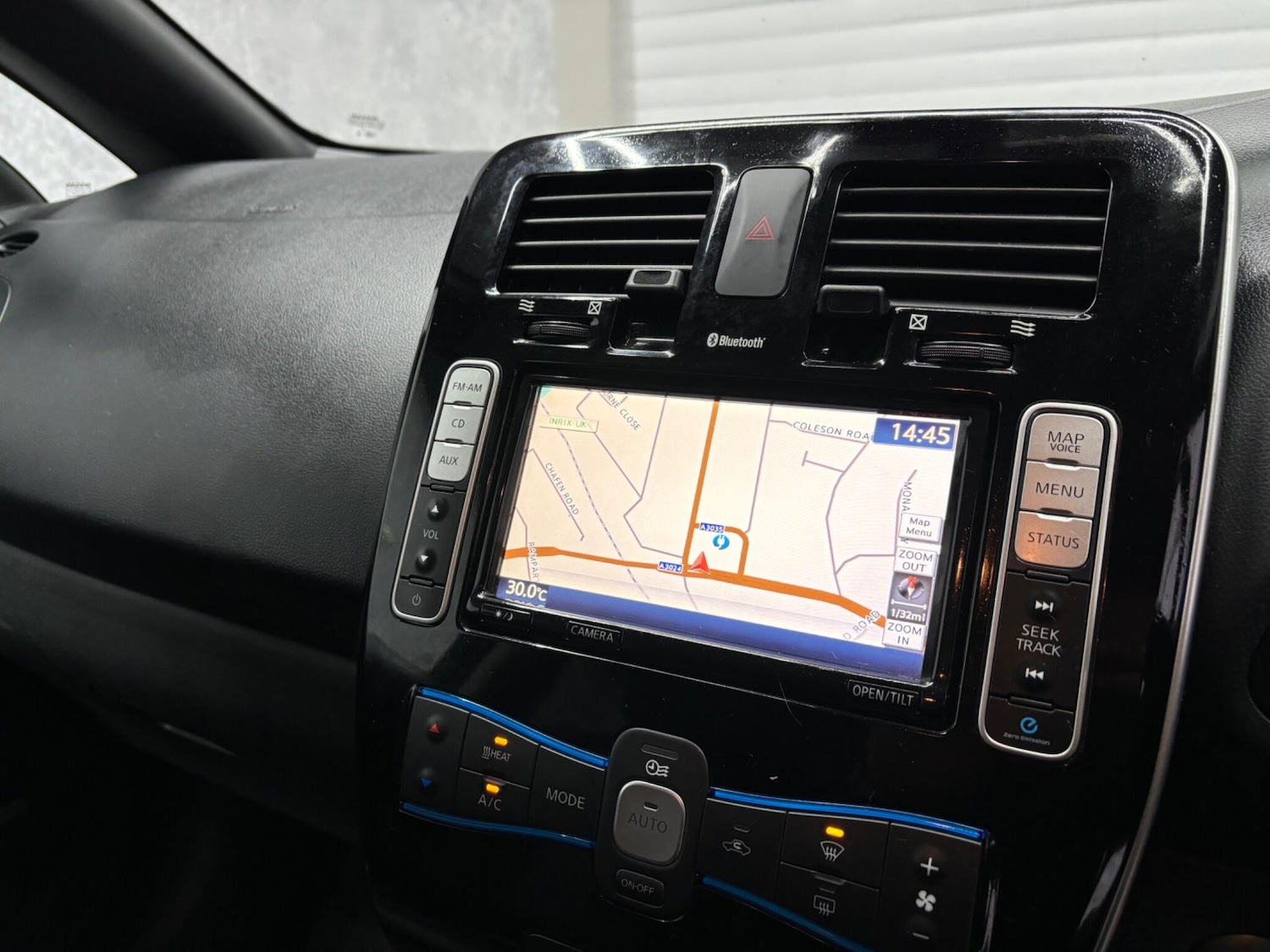 Used Nissan Leaf 2015 for sale - 77559459: Photo 23