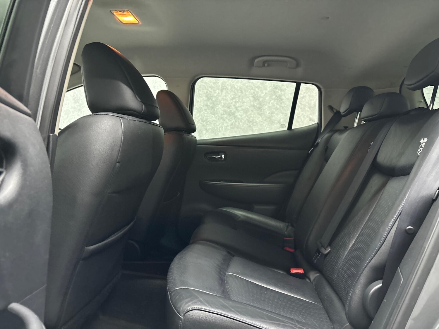 Used Nissan Leaf 2015 for sale - 77559459: Photo 3