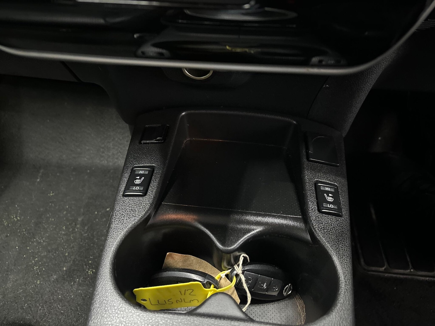 Used Nissan Leaf 2015 for sale - 77559459: Photo 7