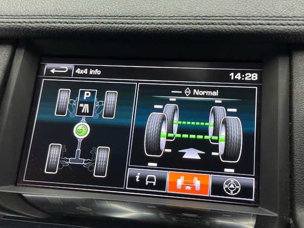Used Land Rover Discovery 4 2016 for sale - 75720092: Photo 11