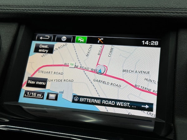 Used Land Rover Discovery 4 2016 for sale - 75720092: Photo 12