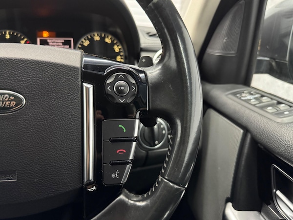 Used Land Rover Discovery 4 2016 for sale - 75720092: Photo 14