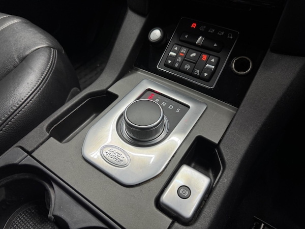 Used Land Rover Discovery 4 2016 for sale - 75720092: Photo 16