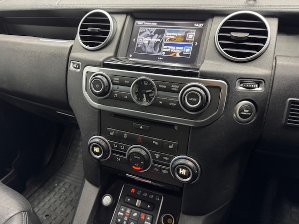 Used Land Rover Discovery 4 2016 for sale - 75720092: Photo 18