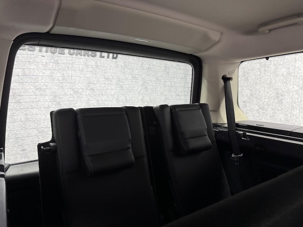 Used Land Rover Discovery 4 2016 for sale - 75720092: Photo 22