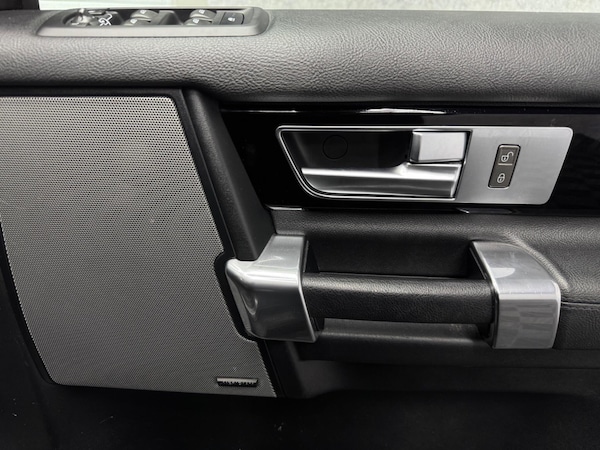 Used Land Rover Discovery 4 2016 for sale - 75720092: Photo 23