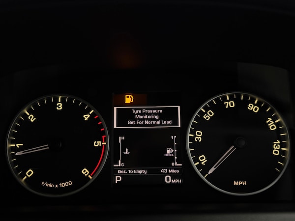 Used Land Rover Discovery 4 2016 for sale - 75720092: Photo 31