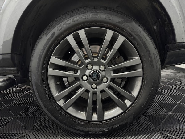 Used Land Rover Discovery 4 2016 for sale - 75720092: Photo 33