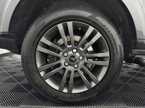Used Land Rover Discovery 4 2016 for sale - 75720092: Photo 34