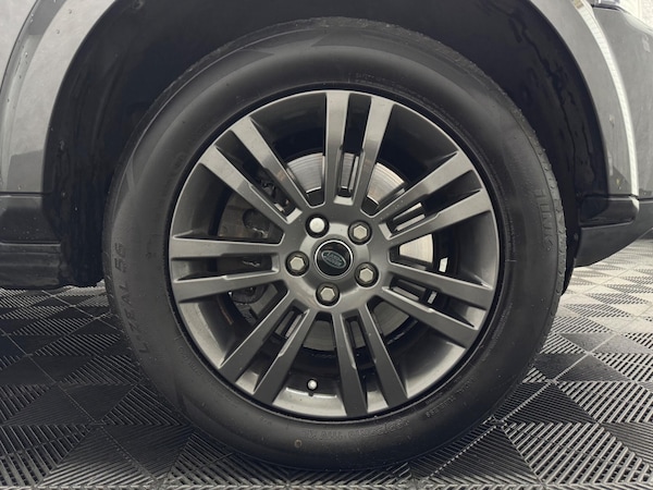 Used Land Rover Discovery 4 2016 for sale - 75720092: Photo 35