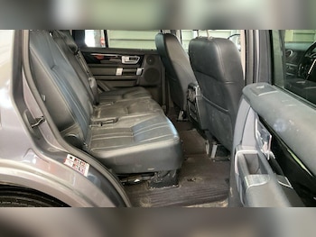 Used Land Rover Discovery 4 2016 for sale - 75720092: Photo