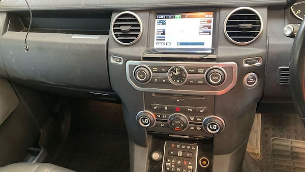 Used Land Rover Discovery 4 2016 for sale - 75720092: Photo 5