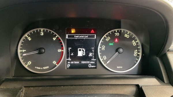 Used Land Rover Discovery 4 2016 for sale - 75720092: Photo 6