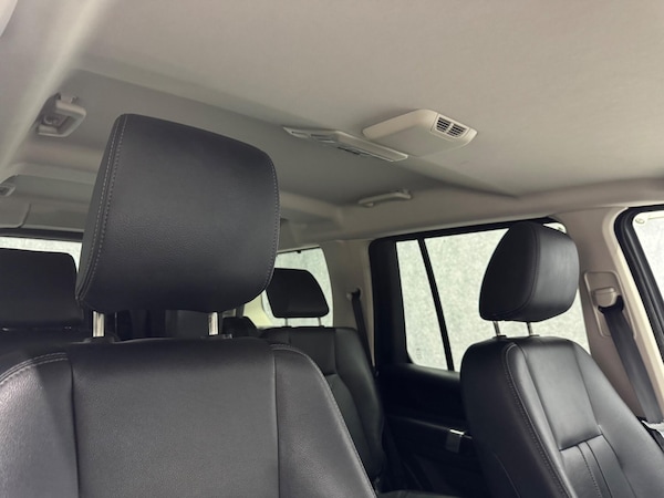 Used Land Rover Discovery 4 2016 for sale - 75720092: Photo 8