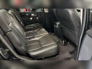 Used Land Rover Discovery 2016 for sale - 77524568: Photo