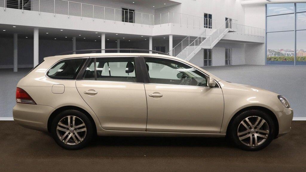 Used Volkswagen Golf for sale - 77484381: Photo 10
