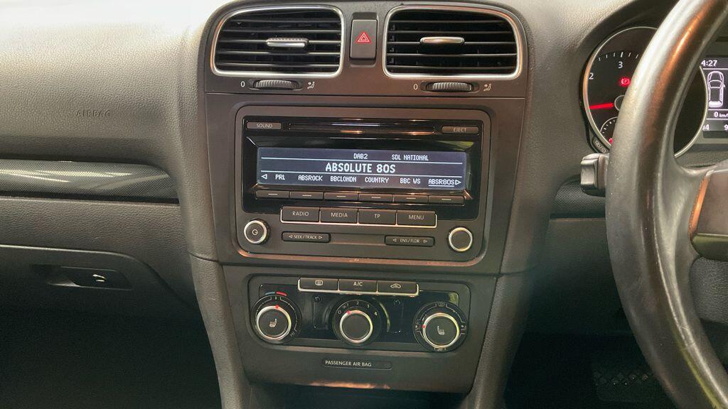 Used Volkswagen Golf for sale - 77484381: Photo 4