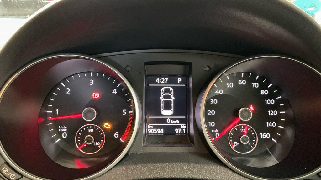 Used Volkswagen Golf for sale - 77484381: Photo 5