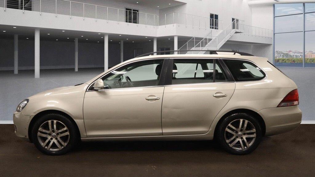 Used Volkswagen Golf for sale - 77484381: Photo 8
