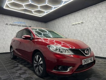 Used Nissan Pulsar 2015 for sale - 79664685: Photo
