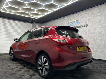 Used Nissan Pulsar 2015 for sale - 79664685: Photo