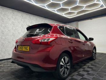 Used Nissan Pulsar 2015 for sale - 79664685: Photo