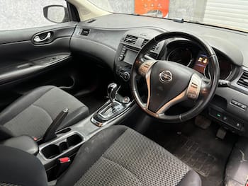 Used Nissan Pulsar 2015 for sale - 79664685: Photo