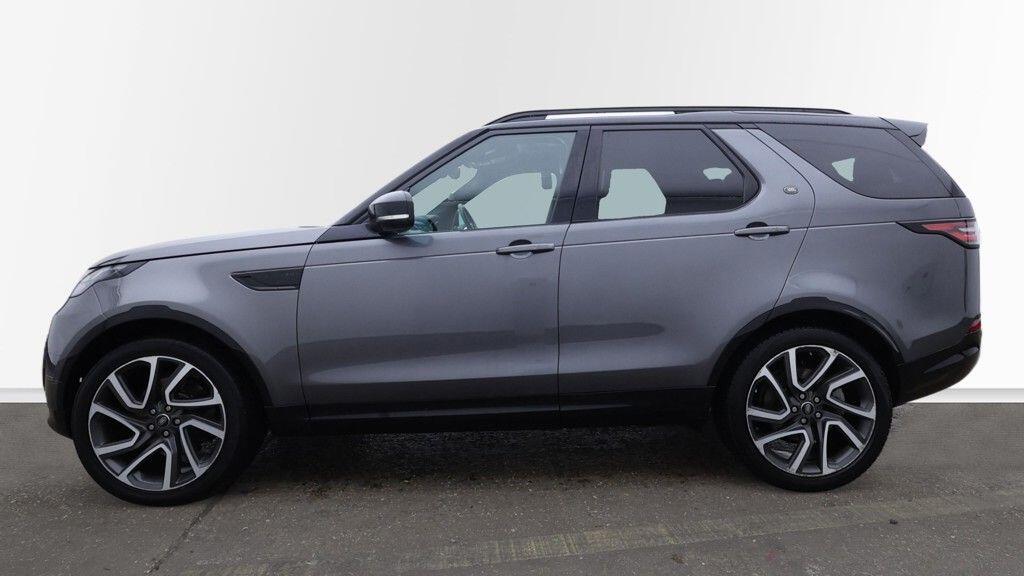 Used Land Rover Discovery 2017 for sale - 77081678: Photo 11