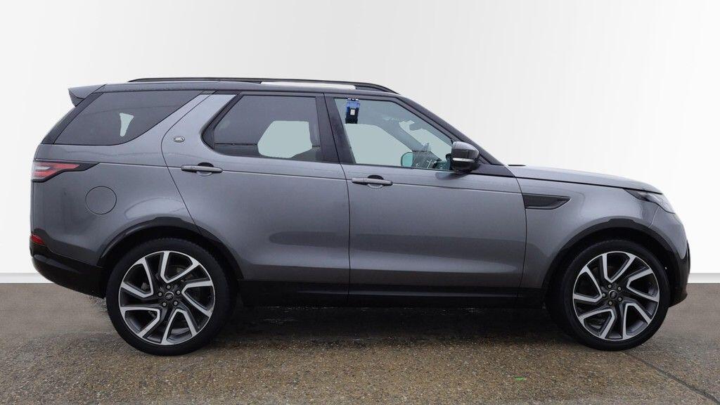 Used Land Rover Discovery 2017 for sale - 77081678: Photo 12