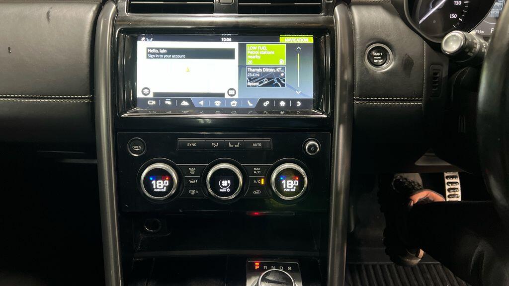 Used Land Rover Discovery 2017 for sale - 77081678: Photo 3