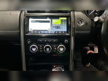 Used Land Rover Discovery 2017 for sale - 77081678: Photo