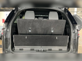 Used Land Rover Discovery 2017 for sale - 77081678: Photo