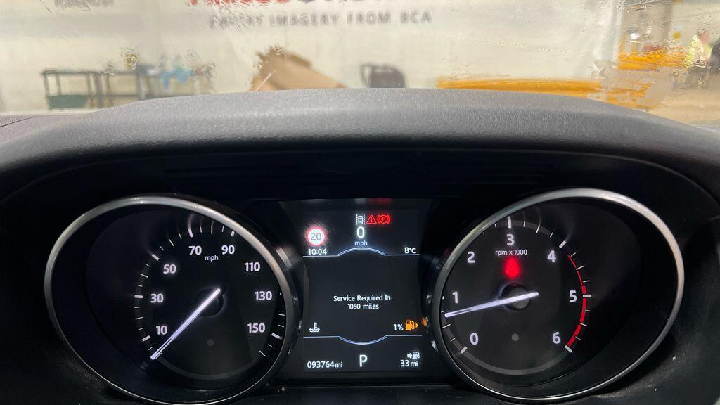 Used Land Rover Discovery 2017 for sale - 77081678: Photo 5