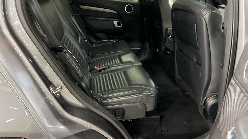 Used Land Rover Discovery 2017 for sale - 77081678: Photo 7