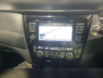 Used Nissan X-Trail 2017 for sale - 77645991: Photo