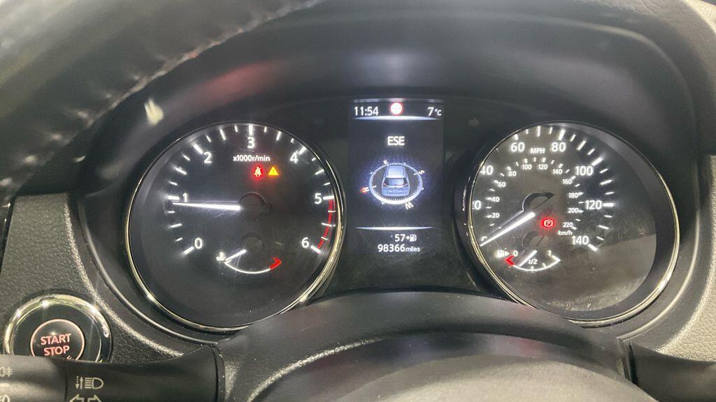 Used Nissan X-Trail 2017 for sale - 77645991: Photo 5