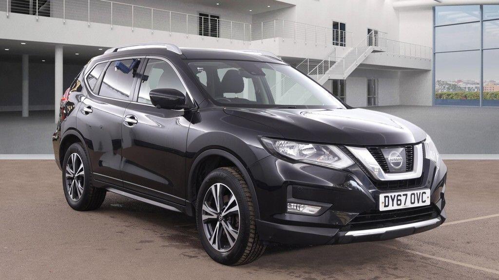 Used Nissan X-Trail 2017 for sale - 77645991: Photo 7